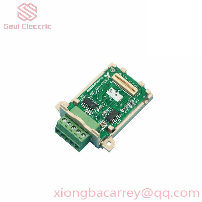 Lenze E94ASHE0474 Advanced Industrial Control Module