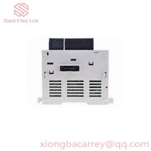 Mitsubishi Electric FX3U-32MR/DS CPU Unit - Industrial Control Automation Module