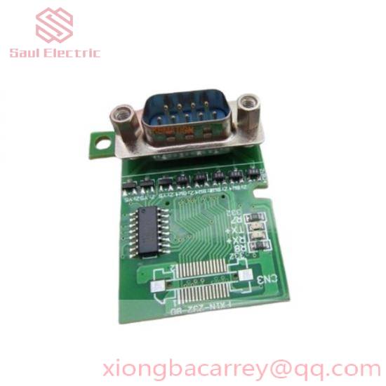 A-B 1394-CCFKKIT Connector Drive End Motor Feedback for Enhanced Industrial Automation