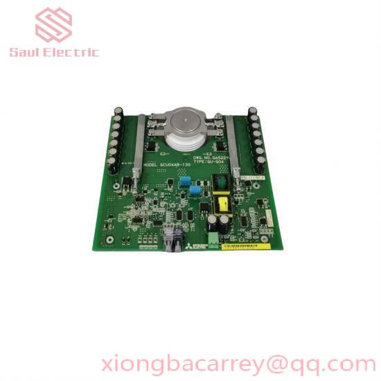 MITSUBISHI A0J2-62DA Analog Output Module for Precision Industrial Control Systems