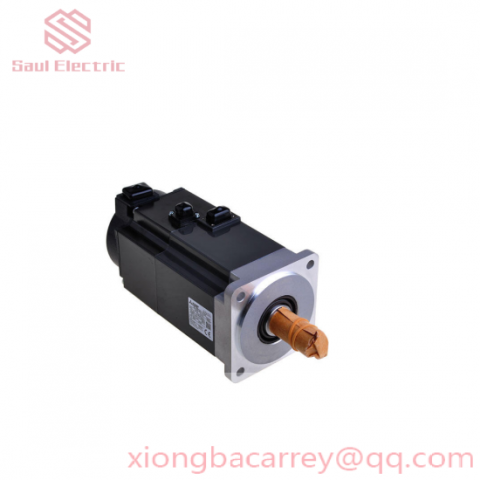 Mitsubishi HG-KN73BJ-S100 Servo Motor - Precision Control for Industrial Automation