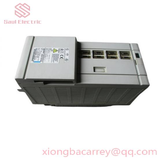 Mitsubishi XUD194 3BHE018137R0001 AC800PEC - High-Performance AC Drive Module