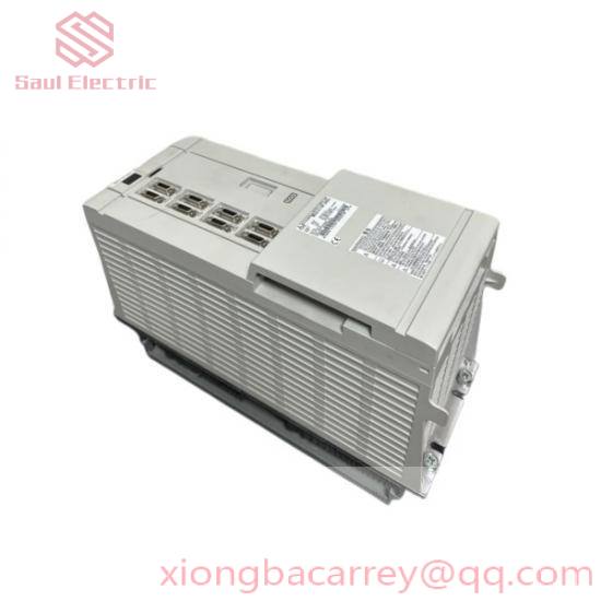 Mitsubishi XUD194 3BHE018137R0001 AC800PEC - High-Performance AC Drive Module