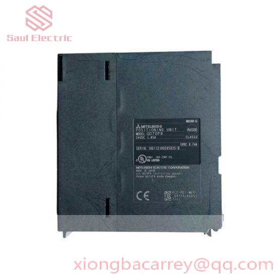 MITSUBISHI A0J2-62DA Analog Output Module for Precision Industrial Control Systems