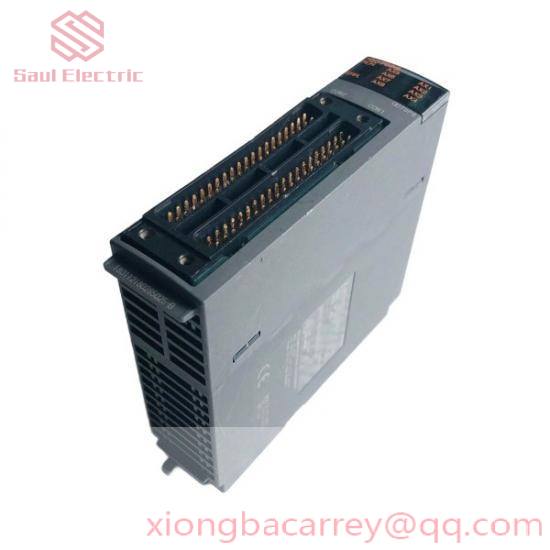 MITSUBISHI A0J2-62DA Analog Output Module for Precision Industrial Control Systems