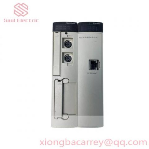 Schneider Electric TSXFPACC9 PLC - Fipio Wiring Test Tool