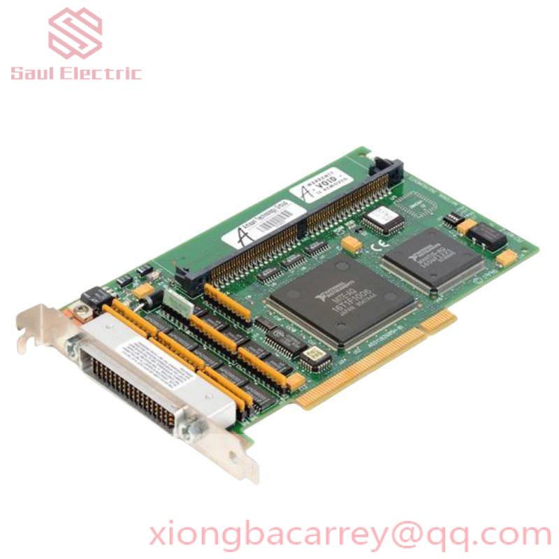 ABB PCIE2000ETH Ethernet PCI Card