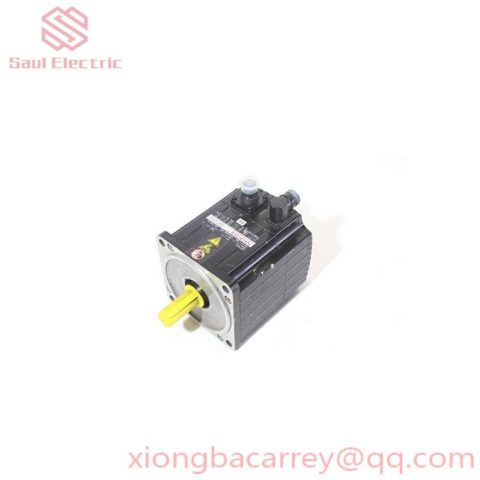 MOOG G405-533 G5L10 Servo Motor - Precision Control for Industrial Automation