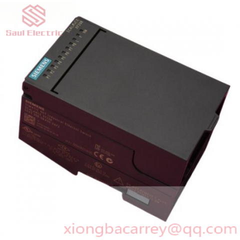 Siemens TSXCBRYK5 Signal Module for Industrial Automation