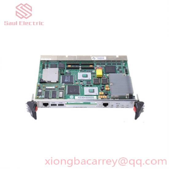 Motorola MVME2700-1431 Industrial Control Module, for Automation Systems