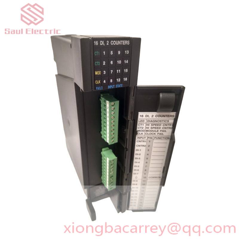 Motorola ME6100-0163 Industrial Control Module, Designed for High Precision Applications