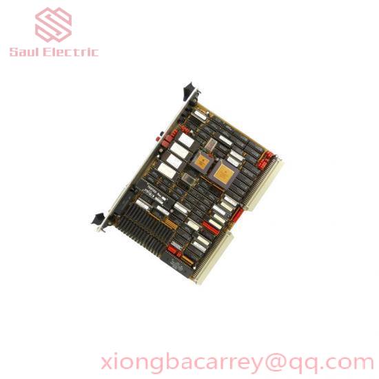 Motorola MVME162PA-244L Industrial Control Module