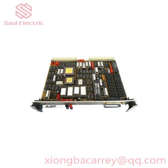 Motorola MVME162PA-244L Industrial Control Module