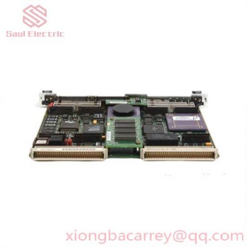 Motorola MVME6100-0171 Industrial Control Module