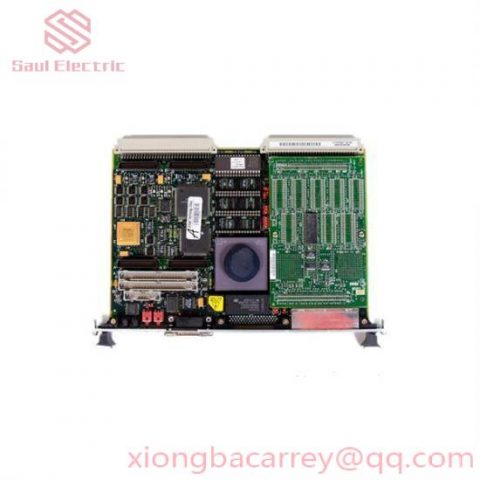 Motorola ACE3600 FLN3524A - Industrial Control Module