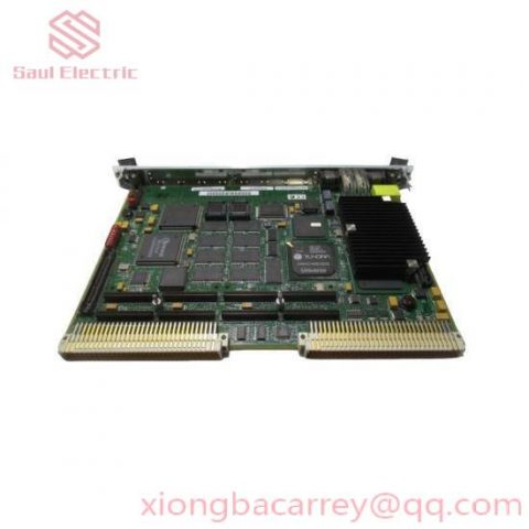 Motorola MVME162-723 Industrial Control Module