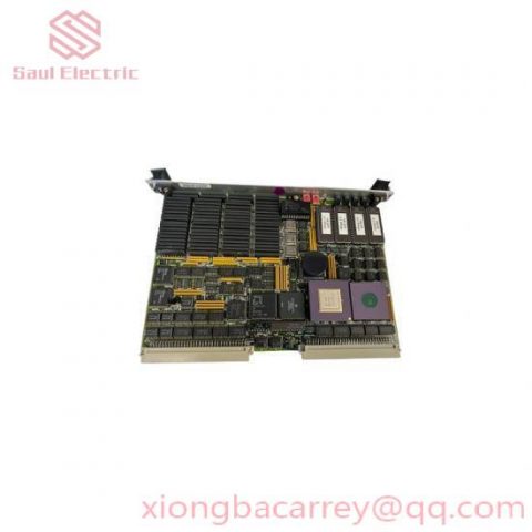 Motorola MVME333S-2 Industrial Control Module