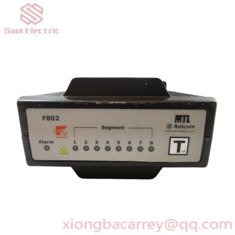 Eaton MTL-831B Industrial Signal Conditioner