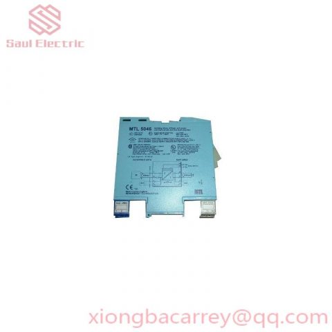 Honeywell MTL PB THOX12 Advanced Process Control Module for Industrial Automation