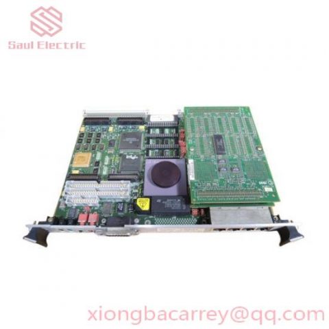 Motorola MVME 162-262 High-Performance VME Embedded Controller