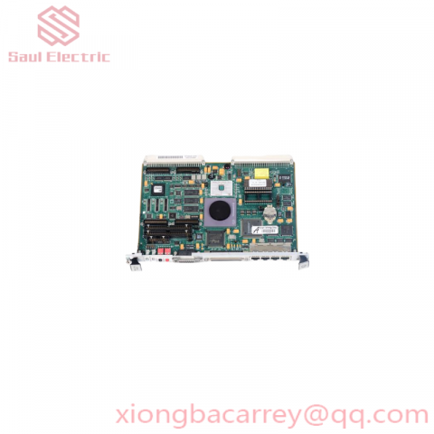 Motorola MVME162-12 Industrial Control Module
