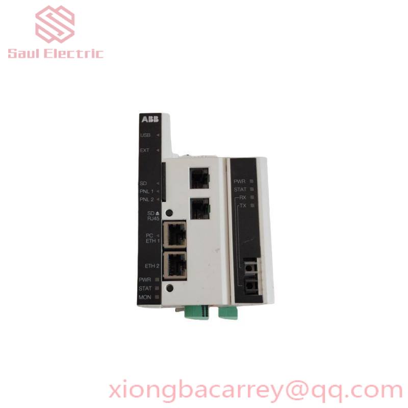 ABB NIOC-01C Industrial Control Module - High Performance Input/Output Control Solution