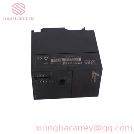 Bosch Rexroth MAC063B-0-JS-1 Industrial Control Module