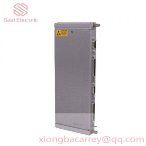 Bently 3300/16-03-01-01-00-00-01 Industrial Monitoring Module