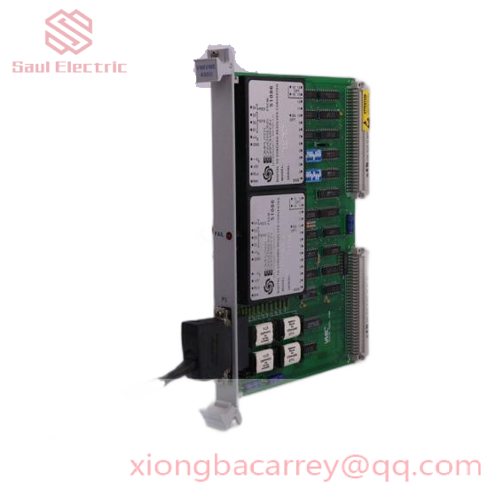 Bosch Rexroth MKE118B-058-PP1-KE4 Industrial Control Module