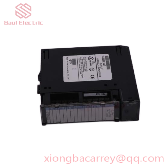 GE IC5002TAX0110 Control Module