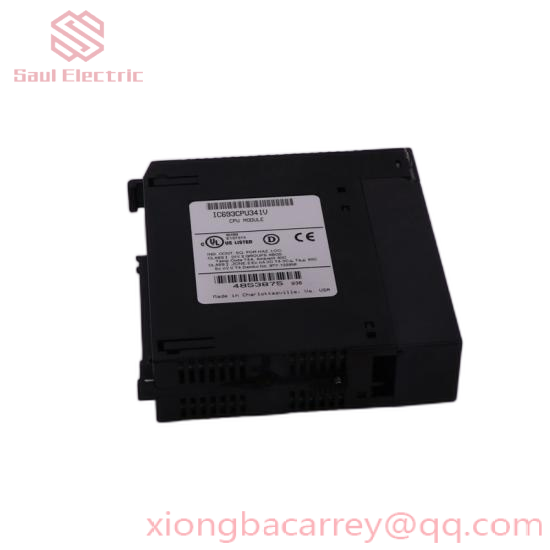KOLLMORGEN BDS5A-103-00010104A2 Industrial Control Module