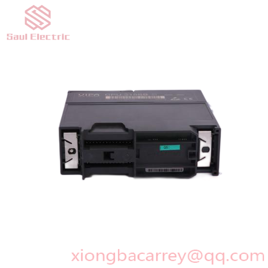 Mitsubishi Electric CPU-1000 Soft PLC - High-Performance Automation Solution