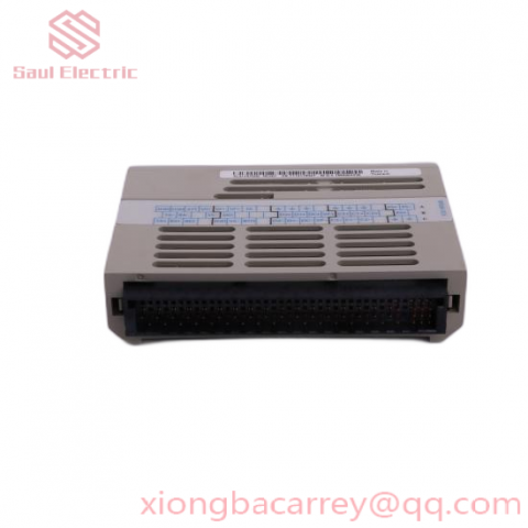 WESTINGHOUSE 1C3166G01 Industrial Control Module