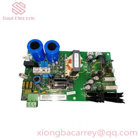 ABB NKAS01-L15 Industrial Control Module