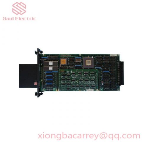 Yokogawa NP53*ABasic MFCU Processor Card - High Performance & Reliability in Industrial Automation