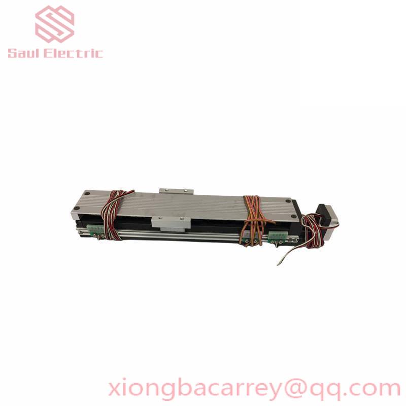 GE A16B-1010-0040: Advanced Control Module for Industrial Automation