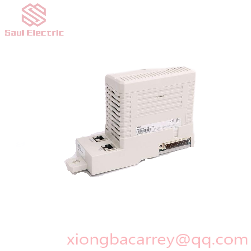 ABB 3HNE09106-1 DCS Module - Enhance Your Industrial Automation System