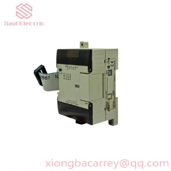 Omron CIMR-F7U42P2 AC Drive Module for Industrial Automation Applications