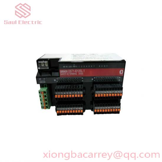 OMRON CS1D-DPL01 Digital Power Supply Module