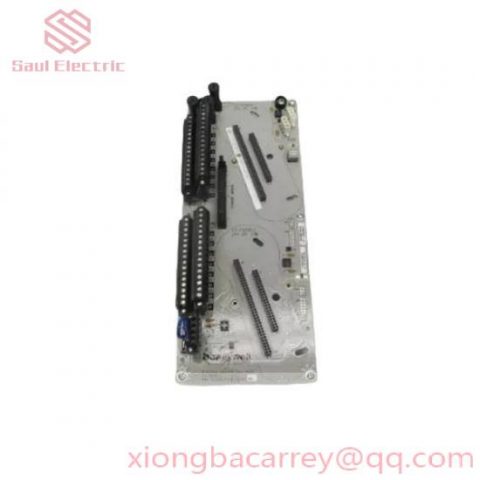 Honeywell 51303979-200 Industrial Control Module