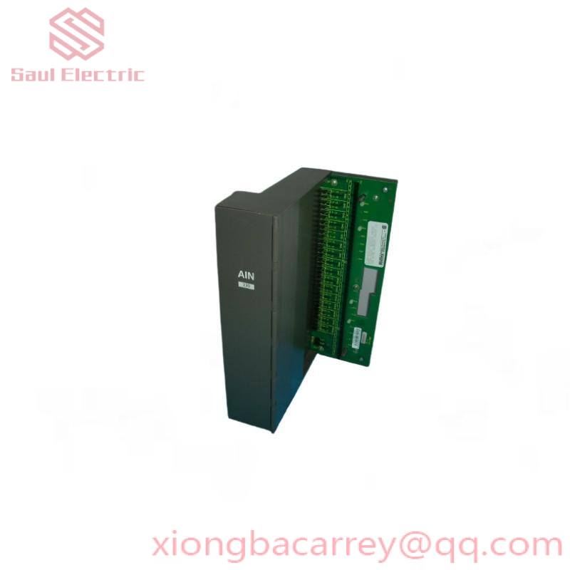ABB 3HAC6212-1 Industrial Control Module, High Efficiency and Reliability