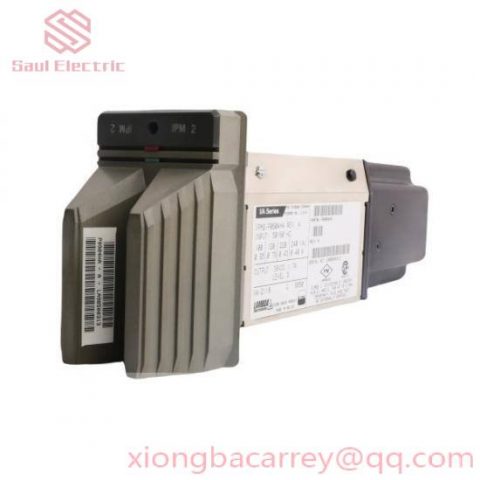 FOXBORO 3F8-I2DA High Performance Digital Input Module for Industrial Automation