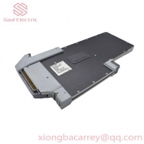 FOXBORO P0901BU Industrial Control System Module