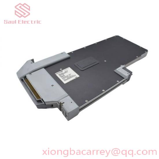 FOXBORO P0923QM Module for Industrial Automation Control Systems