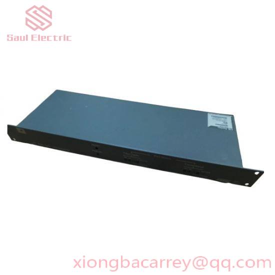 FOXBORO 873RS-BIYFGZ Control Module