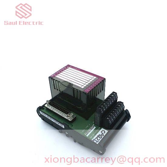FOXBORO P0926CB Module for Industrial Automation Control Systems