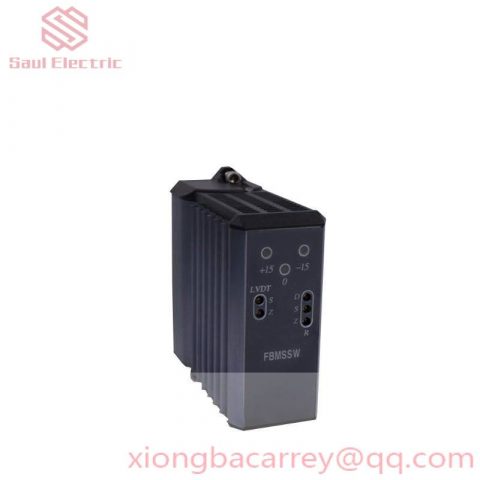 Foxboro C0133AX Module for Industrial Automation Control Systems