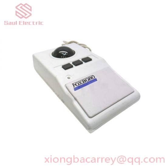 FOXBORO 202S-10-SSNSSSSSSN Industrial Control Module