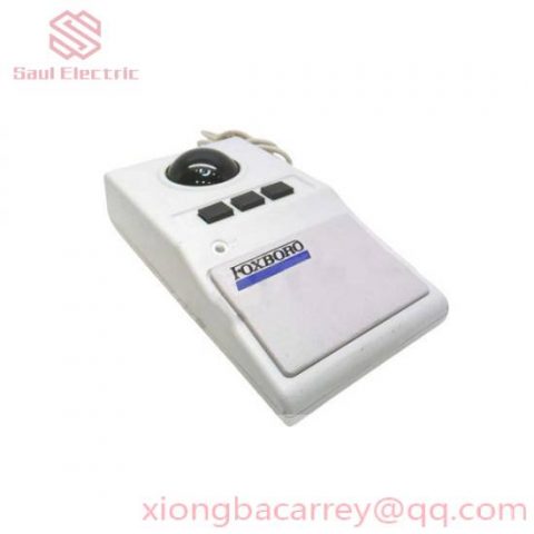 Foxboro PO500RG Process Control Module