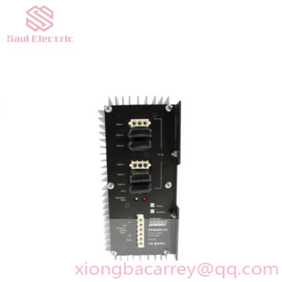 FOXBORO P0916N-OB System Module - Reliable Industrial Automation Component